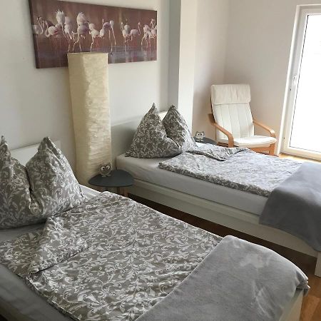 Lg Lovely Apartment Stockerau Zewnętrze zdjęcie