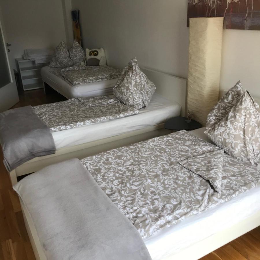 Lg Lovely Apartment Stockerau Zewnętrze zdjęcie