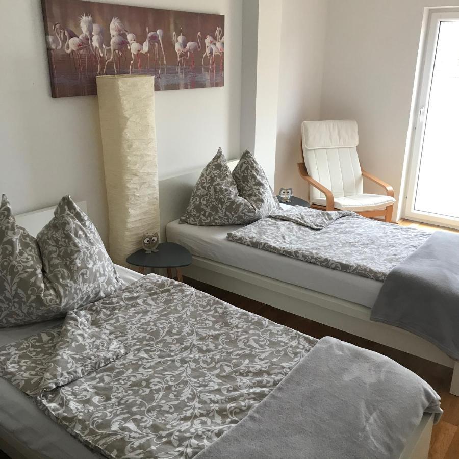 Lg Lovely Apartment Stockerau Zewnętrze zdjęcie
