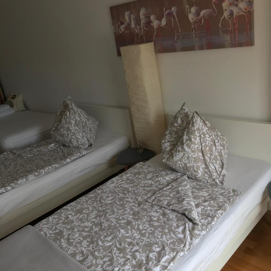 Lg Lovely Apartment Stockerau Zewnętrze zdjęcie