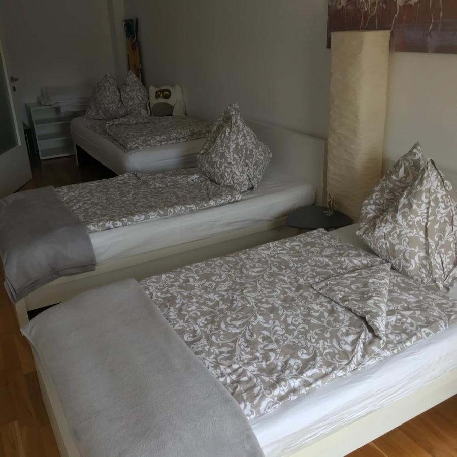 Lg Lovely Apartment Stockerau Zewnętrze zdjęcie