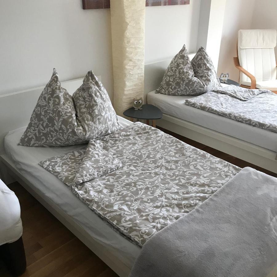 Lg Lovely Apartment Stockerau Zewnętrze zdjęcie