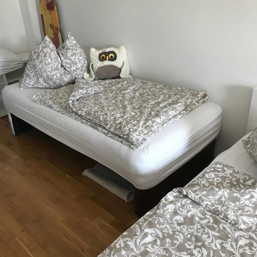 Lg Lovely Apartment Stockerau Zewnętrze zdjęcie