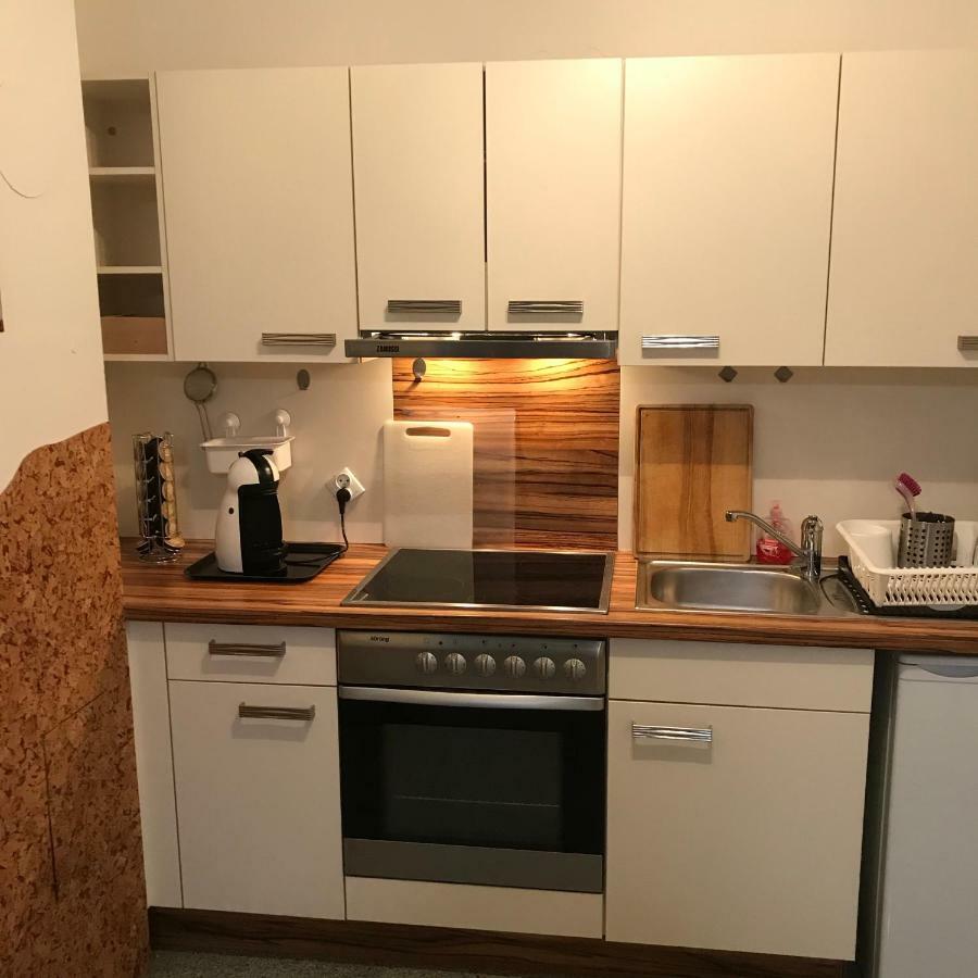 Lg Lovely Apartment Stockerau Zewnętrze zdjęcie