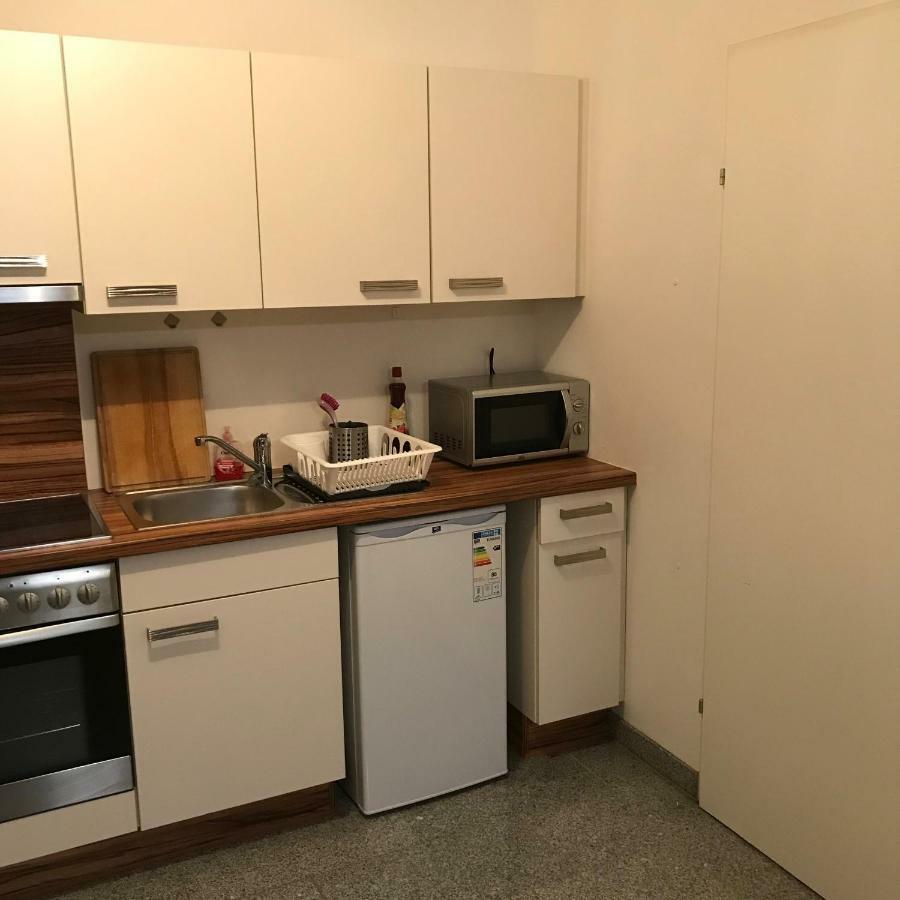 Lg Lovely Apartment Stockerau Zewnętrze zdjęcie