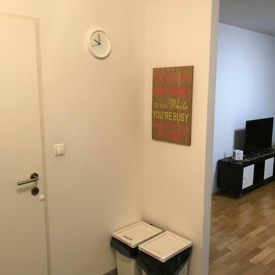 Lg Lovely Apartment Stockerau Zewnętrze zdjęcie