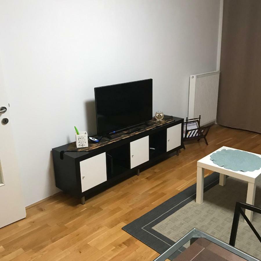 Lg Lovely Apartment Stockerau Zewnętrze zdjęcie